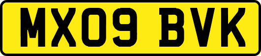 MX09BVK