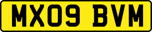 MX09BVM