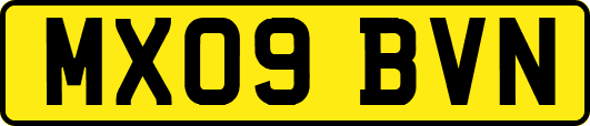 MX09BVN