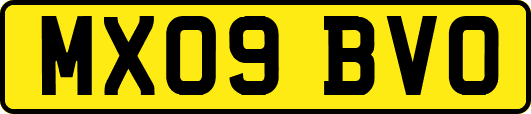 MX09BVO