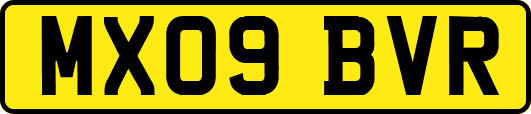 MX09BVR