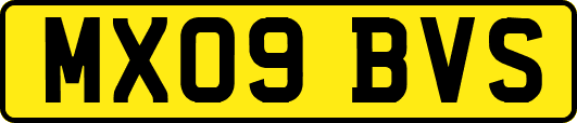 MX09BVS