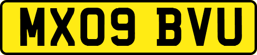 MX09BVU