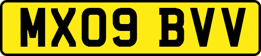 MX09BVV