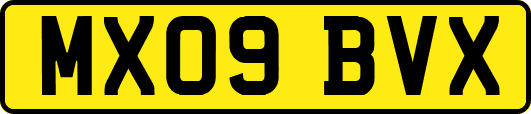 MX09BVX