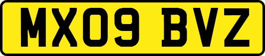 MX09BVZ