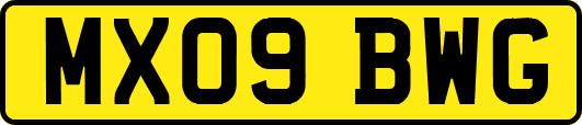 MX09BWG