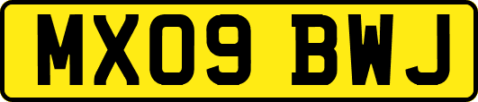MX09BWJ