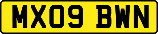 MX09BWN