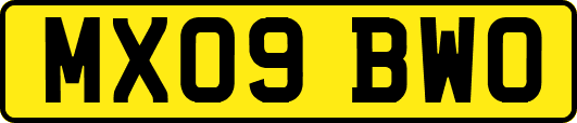 MX09BWO
