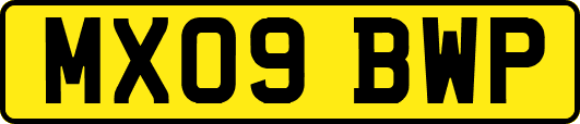 MX09BWP