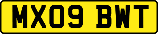 MX09BWT