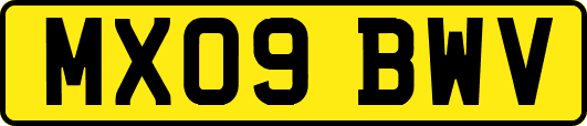 MX09BWV