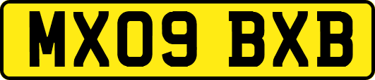 MX09BXB