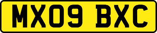 MX09BXC