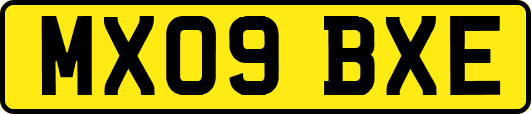 MX09BXE
