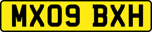 MX09BXH