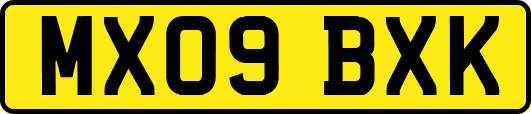 MX09BXK