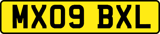 MX09BXL
