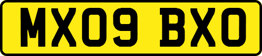 MX09BXO