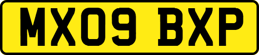 MX09BXP