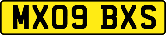 MX09BXS