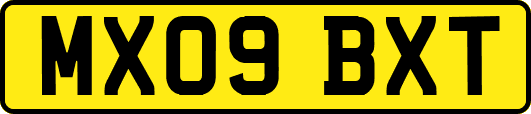 MX09BXT