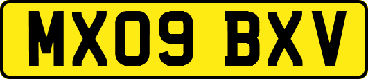 MX09BXV