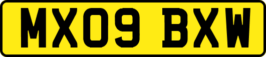 MX09BXW
