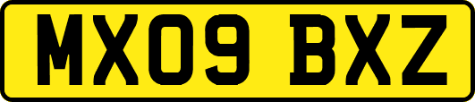 MX09BXZ