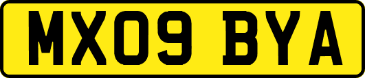 MX09BYA