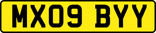MX09BYY