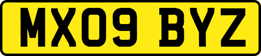 MX09BYZ