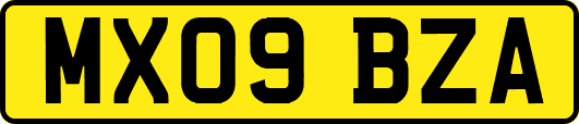 MX09BZA