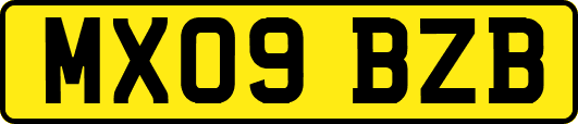 MX09BZB