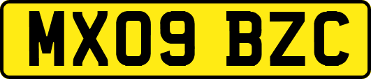 MX09BZC