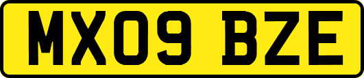 MX09BZE