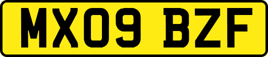 MX09BZF