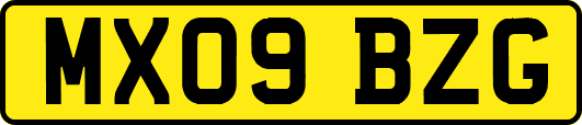 MX09BZG