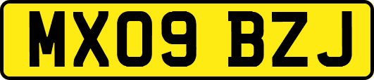 MX09BZJ