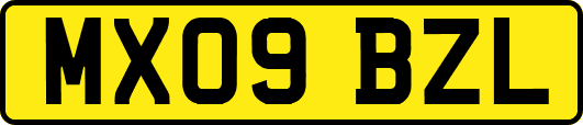 MX09BZL