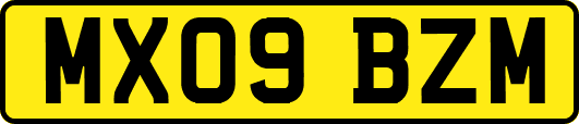 MX09BZM