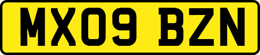 MX09BZN