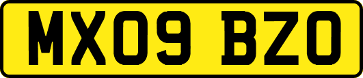 MX09BZO