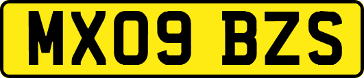 MX09BZS