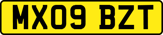MX09BZT