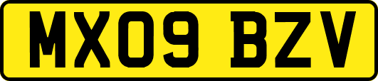 MX09BZV