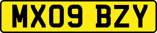 MX09BZY