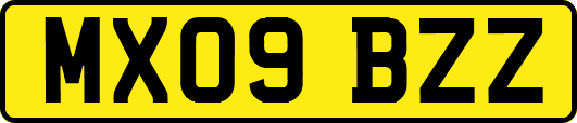 MX09BZZ