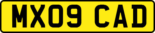 MX09CAD